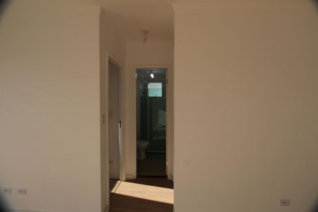 Apartamento à venda com 50m², 2 quartos e 1 vagaSala