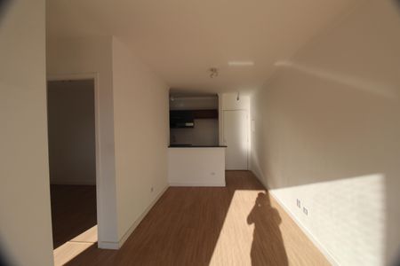 Apartamento à venda com 50m², 2 quartos e 1 vagaSala