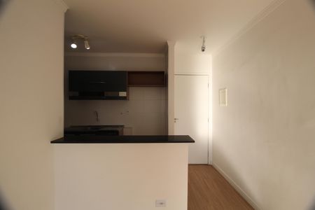 Apartamento à venda com 50m², 2 quartos e 1 vagaCozinha