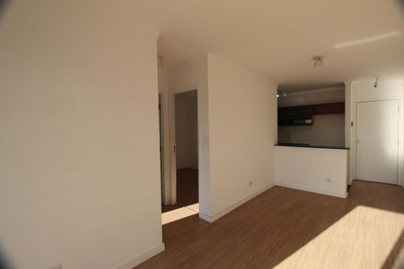 Apartamento à venda com 50m², 2 quartos e 1 vagaSala