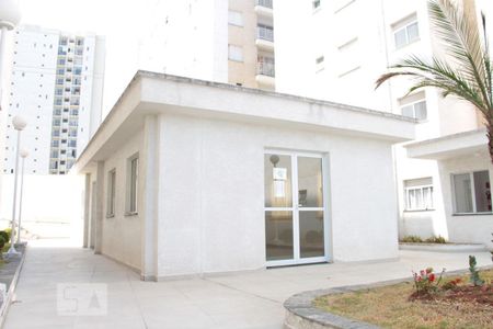 Apartamento à venda com 50m², 2 quartos e 1 vagaÁrea comum