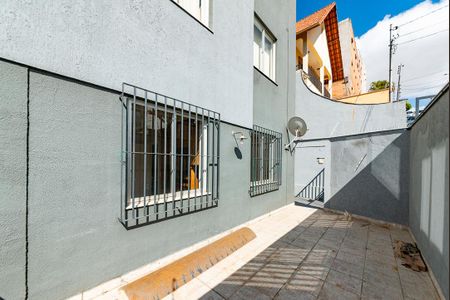 Apartamento à venda com 144m², 3 quartos e 2 vagas Apartamento à venda com 144m², 3 quartos e 2 vagasÁrea externa