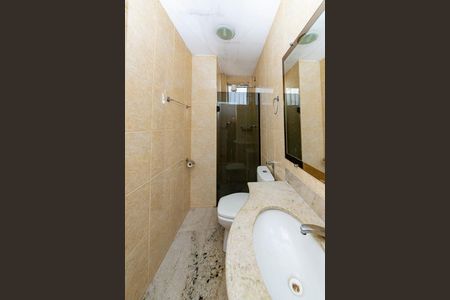 Apartamento à venda com 144m², 3 quartos e 2 vagas Apartamento à venda com 144m², 3 quartos e 2 vagasBanheiro Social