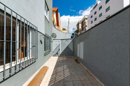 Apartamento à venda com 144m², 3 quartos e 2 vagas Apartamento à venda com 144m², 3 quartos e 2 vagasÁrea externa