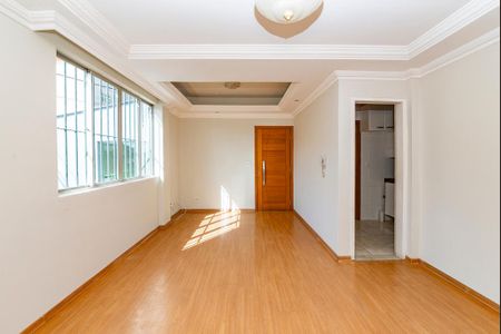 Apartamento à venda com 144m², 3 quartos e 2 vagas Apartamento à venda com 144m², 3 quartos e 2 vagasSala
