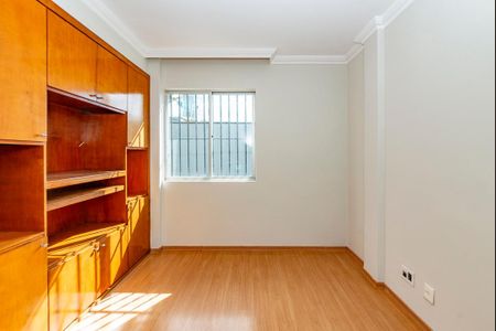 Quarto de apartamento à venda com 3 quartos, 144m² em Alto Caiçaras, Belo Horizonte