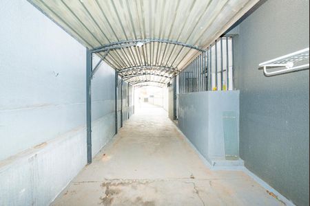 Apartamento à venda com 144m², 3 quartos e 2 vagas Apartamento à venda com 144m², 3 quartos e 2 vagasGaragem