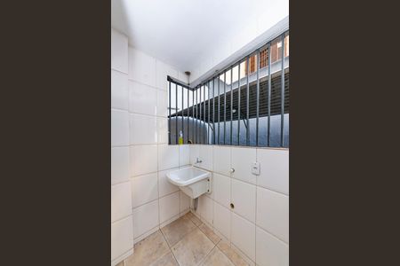 Apartamento à venda com 144m², 3 quartos e 2 vagas Apartamento à venda com 144m², 3 quartos e 2 vagasÁrea de Serviço