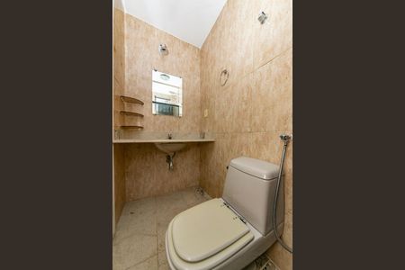 Apartamento à venda com 144m², 3 quartos e 2 vagas Apartamento à venda com 144m², 3 quartos e 2 vagasBanheiro da Suíte 3