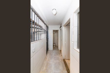 Apartamento à venda com 144m², 3 quartos e 2 vagas Apartamento à venda com 144m², 3 quartos e 2 vagasÁrea de Serviço