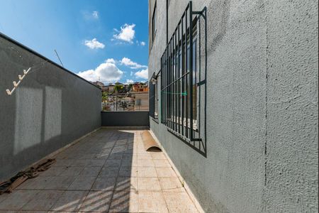 Apartamento à venda com 144m², 3 quartos e 2 vagas Apartamento à venda com 144m², 3 quartos e 2 vagasÁrea externa