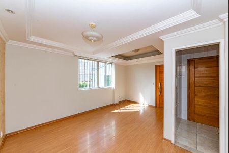 Sala de apartamento à venda com 3 quartos, 144m² em Alto Caiçaras, Belo Horizonte