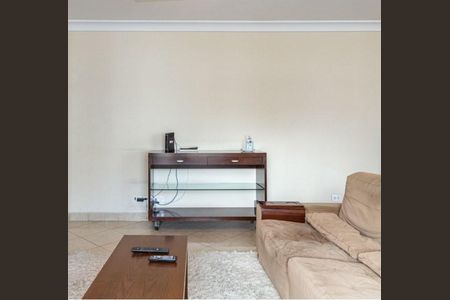 Apartamento à venda com 4 quartos, 169m² em Vila Suzana, São Paulo