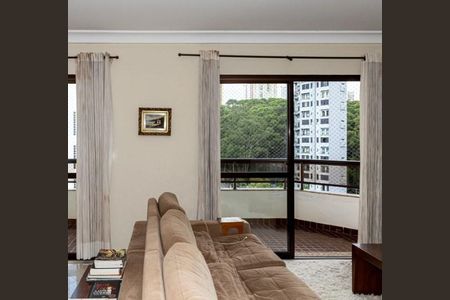 Apartamento à venda com 4 quartos, 169m² em Vila Suzana, São Paulo