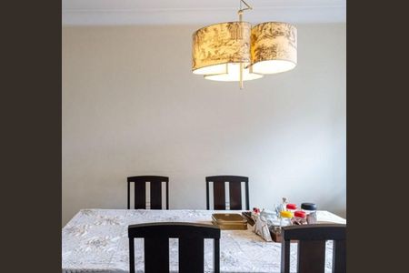 Apartamento à venda com 4 quartos, 169m² em Vila Suzana, São Paulo