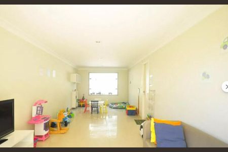 Apartamento à venda com 4 quartos, 169m² em Vila Suzana, São Paulo