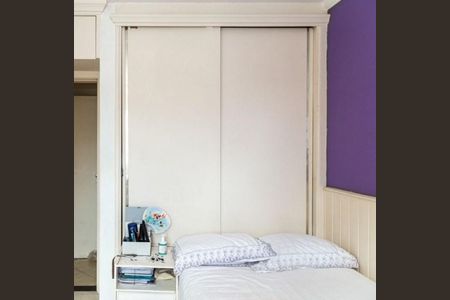 Apartamento à venda com 4 quartos, 169m² em Vila Suzana, São Paulo