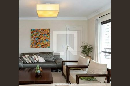 Apartamento à venda com 4 quartos, 169m² em Vila Suzana, São Paulo