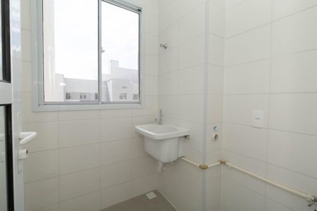 Apartamento para alugar com 67m², 3 quartos e 2 vagas Apartamento para alugar com 67m², 3 quartos e 2 vagasÁrea de Serviço