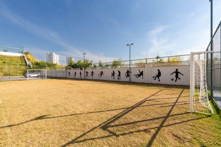 Apartamento para alugar com 67m², 3 quartos e 2 vagas Apartamento para alugar com 67m², 3 quartos e 2 vagasÁrea comum