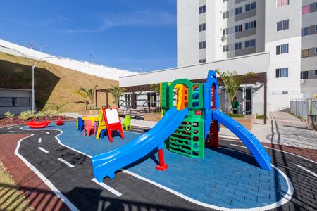 Apartamento para alugar com 67m², 3 quartos e 2 vagas Apartamento para alugar com 67m², 3 quartos e 2 vagasÁrea comum