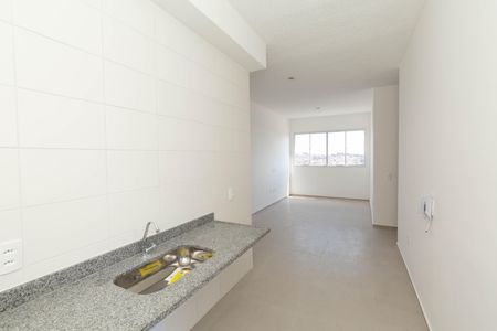 Apartamento para alugar com 67m², 3 quartos e 2 vagas Apartamento para alugar com 67m², 3 quartos e 2 vagasCozinha