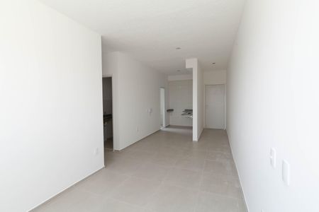 Apartamento para alugar com 67m², 3 quartos e 2 vagas Apartamento para alugar com 67m², 3 quartos e 2 vagasSala
