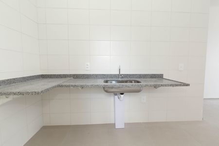 Apartamento para alugar com 67m², 3 quartos e 2 vagas Apartamento para alugar com 67m², 3 quartos e 2 vagasCozinha