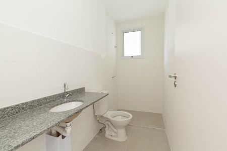 Apartamento para alugar com 67m², 3 quartos e 2 vagas Apartamento para alugar com 67m², 3 quartos e 2 vagasBanheiro