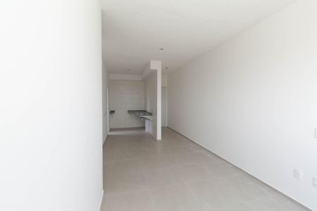 Apartamento para alugar com 67m², 3 quartos e 2 vagas Apartamento para alugar com 67m², 3 quartos e 2 vagasSala