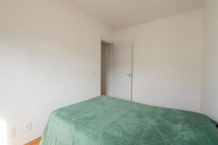 Apartamento para alugar com 45m², 2 quartos e sem vagaQuarto 1