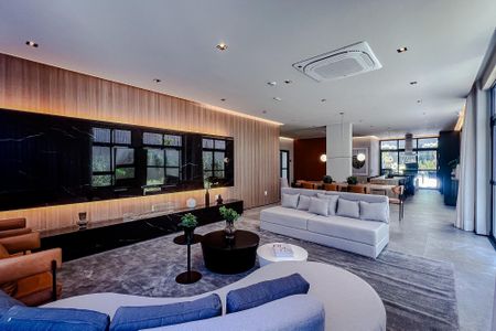 Studio para alugar com 27m², 1 quarto e sem vagaÁrea comum