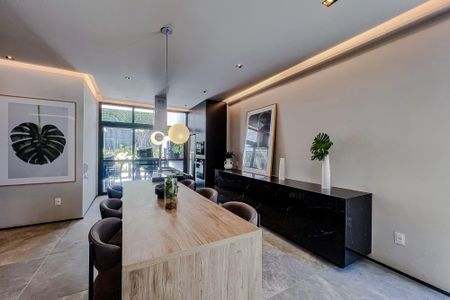 Studio para alugar com 27m², 1 quarto e sem vagaÁrea comum