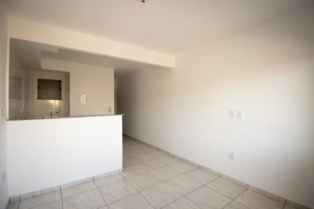 Casa para alugar com 69m², 1 quarto e sem vagaSala