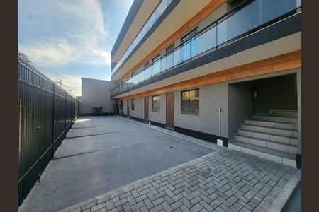 Casa para alugar com 69m², 1 quarto e sem vagaÁrea comum
