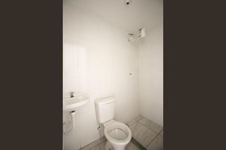 Casa para alugar com 69m², 1 quarto e sem vagaBanheiro