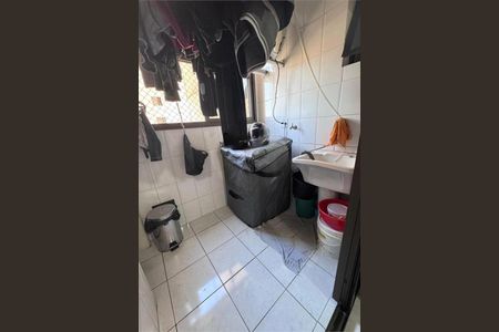 Apartamento à venda com 3 quartos, 82m² em Jardim Santa Cruz (Campo Grande), São Paulo