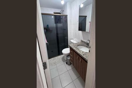 Apartamento à venda com 3 quartos, 82m² em Jardim Santa Cruz (Campo Grande), São Paulo