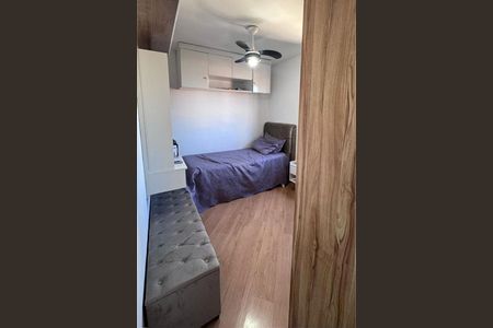 Apartamento à venda com 3 quartos, 82m² em Jardim Santa Cruz (Campo Grande), São Paulo