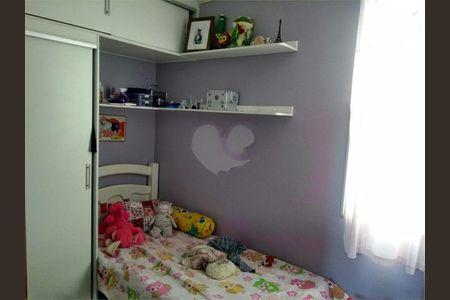 Apartamento à venda com 60m², 3 quartos e 1 vaga