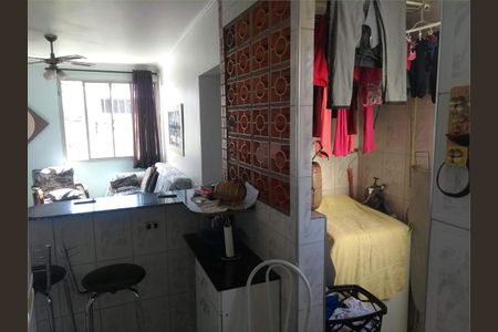 Apartamento à venda com 60m², 3 quartos e 1 vaga