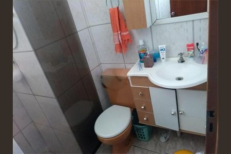 Apartamento à venda com 60m², 3 quartos e 1 vaga