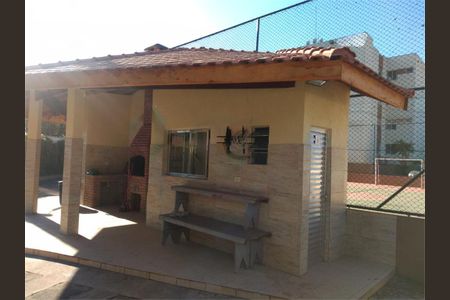 Apartamento à venda com 60m², 3 quartos e 1 vaga