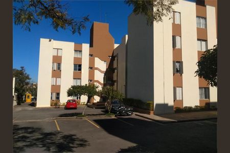 Apartamento à venda com 60m², 3 quartos e 1 vaga