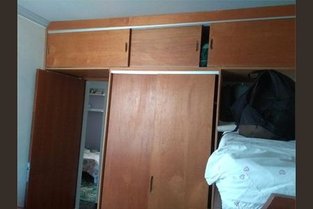 Apartamento à venda com 60m², 3 quartos e 1 vaga