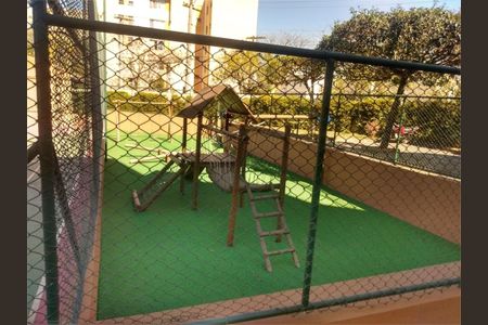 Apartamento à venda com 60m², 3 quartos e 1 vaga