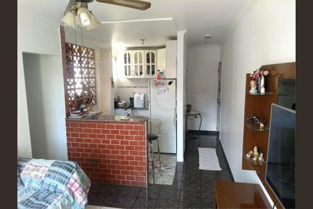 Apartamento à venda com 60m², 3 quartos e 1 vaga