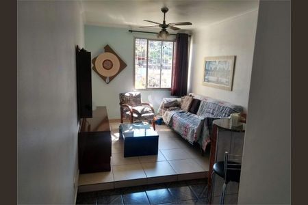 Apartamento à venda com 60m², 3 quartos e 1 vaga