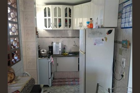 Apartamento à venda com 60m², 3 quartos e 1 vaga