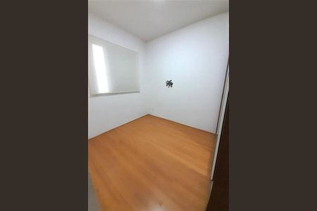 Apartamento à venda com 2 quartos, 42m² em Parque Reboucas, São Paulo